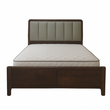 QUINN QUEEN BED