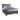 DALLAS II QUEEN BED