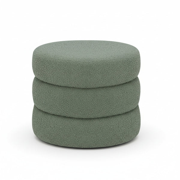 DOLLY OTTOMAN
