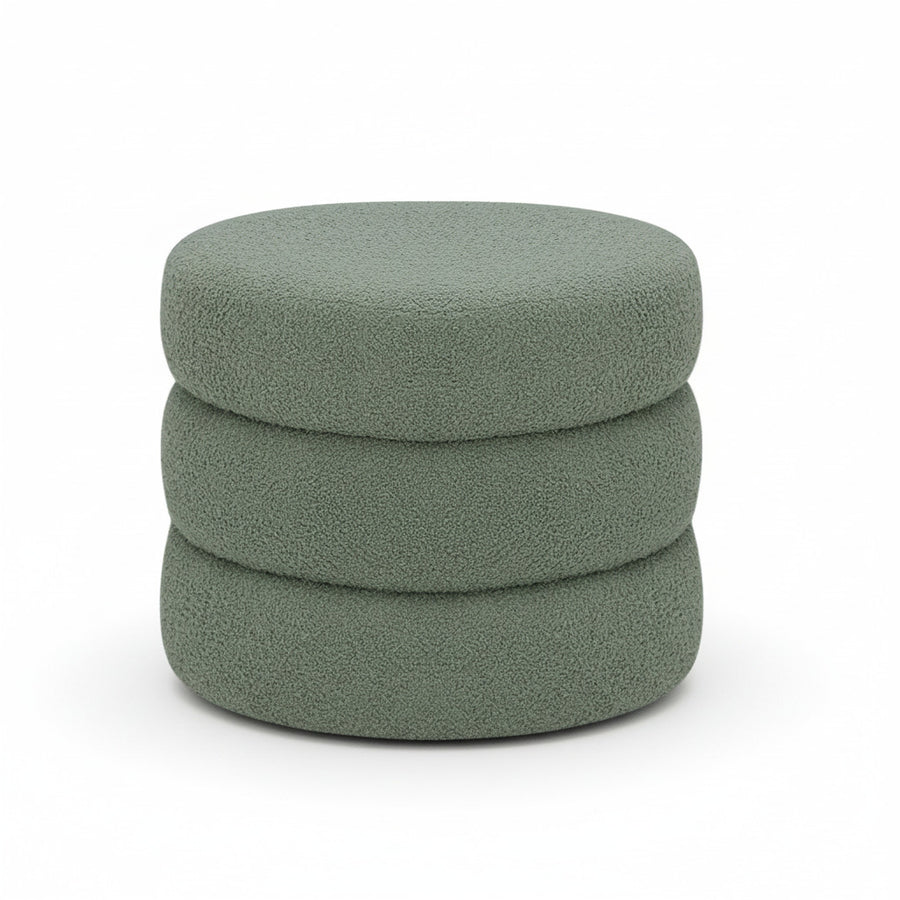 DOLLY OTTOMAN