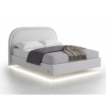 EMMELINE KING BED by ELLE HOME