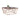 FAMOSO CENTER TABLE (BROWN) (8113657610467)