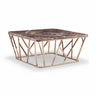 FAMOSO CENTER TABLE (BROWN) (8113657610467)