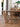 FAMOSO CENTER TABLE (BROWN) (8113657610467)