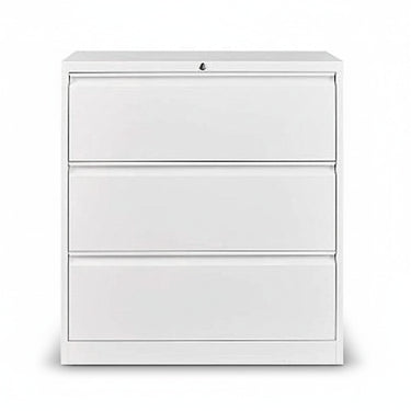 3 DRAWER LATERAL FILING CABINET by SOHO