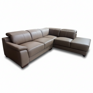 FRANCO SECTIONAL SOFA