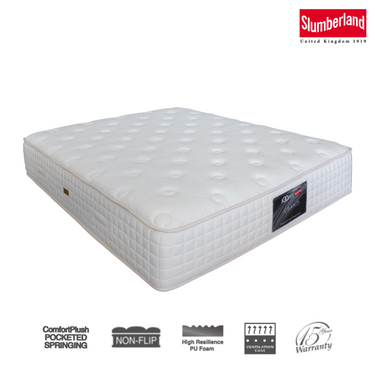 GRAND MATTRESS by Slumberland
