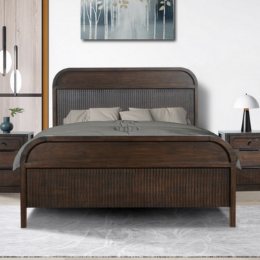 FREYA QUEEN BED