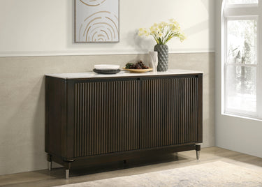 WEST SIDEBOARD