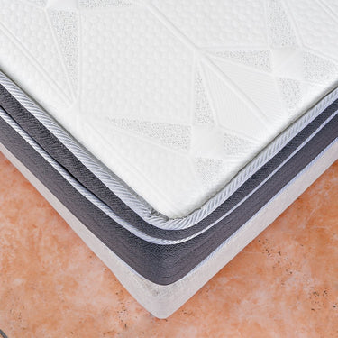 GRAND ELITE MATTRESS by Joyce & Diana