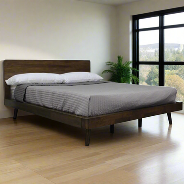 GUNNAR DOUBLE BED