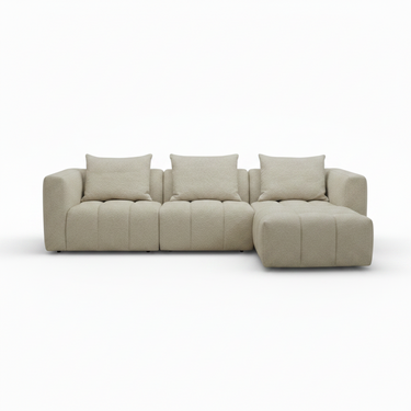 SERENA SECTIONAL SOFA