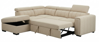 SANVITO SOFABED