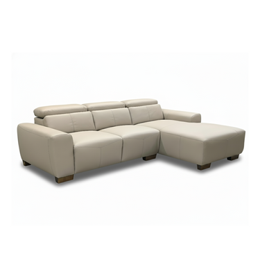 ATLAS SECTIONAL SOFA