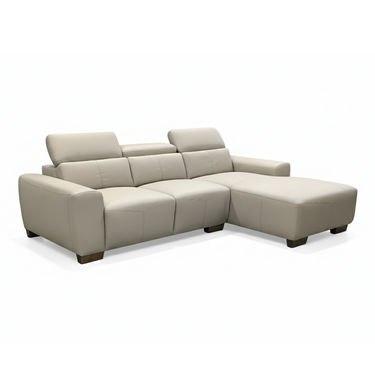ATLAS SECTIONAL SOFA
