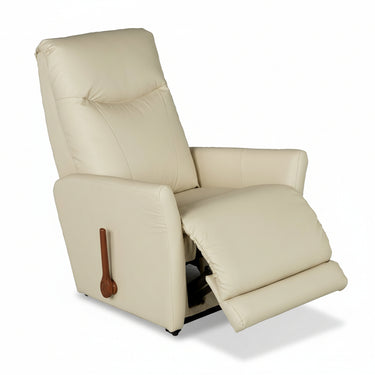 HARMONY Leather Rocker Recliner