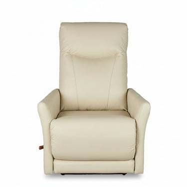 HARMONY Leather Rocker Recliner