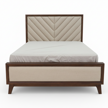 LYRA QUEEN BED