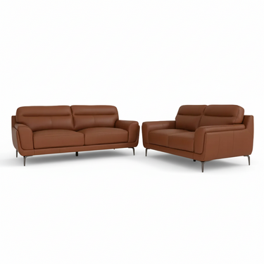 GIANNI 2-SEATER SOFA