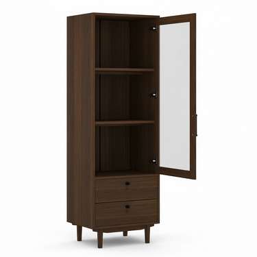 ISTANBUL SHOW CABINET