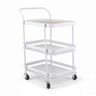 JENNY 3 TIER STORAGE CART