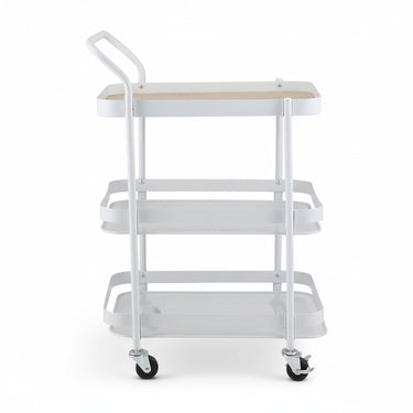JENNY 3 TIER STORAGE CART
