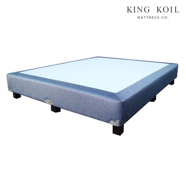 BOX BED by King Koil