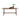 KIRKLAND DINING TABLE (8113660231907)