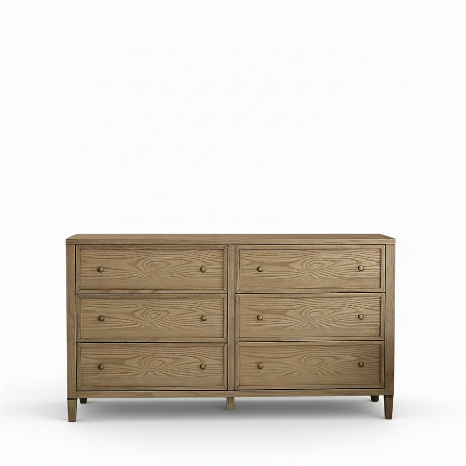 LAUREN DRESSER – Blims Fine Furniture