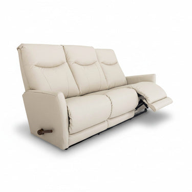 HARMONY Leather Motion Reclining Sofa