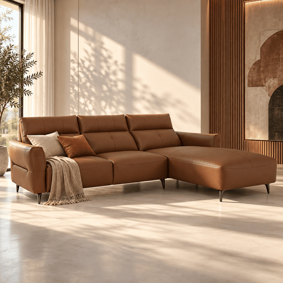 LANDO SECTIONAL SOFA (RIGHT)