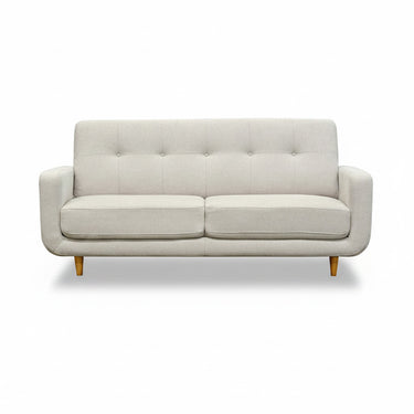 MIYUKI 3-SEATER SOFA