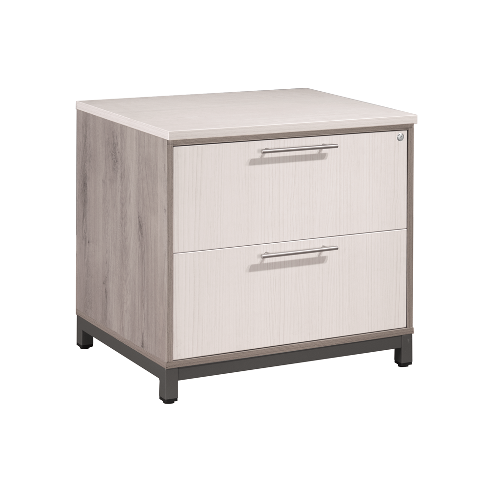 MX3 2-DRAWER LATERAL FILING CABINET – Blims Fine Furniture