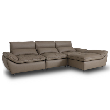 MAXIMUS SECTIONAL SOFA (RIGHT)