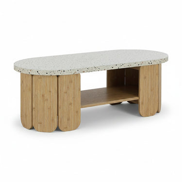 NELDA CENTER TABLE