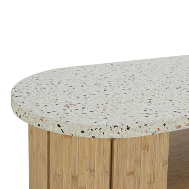 NELDA CENTER TABLE