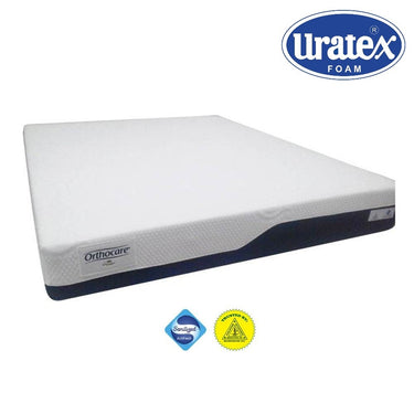 ORTHOCARE SYMMETRY MATTRESS by Uratex Premium (5546783572129)