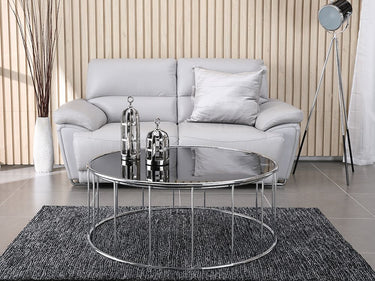 OVIO CENTER TABLE