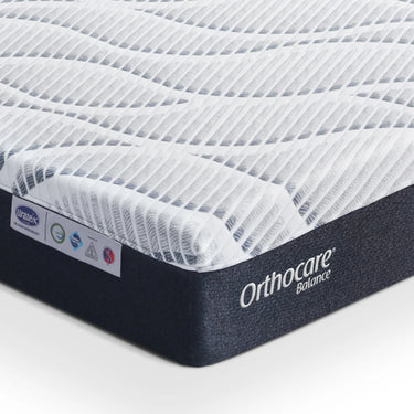ORTHOCARE BALANCE MATTRESS by Uratex