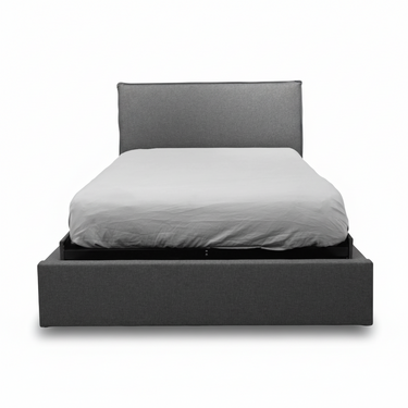 OSKAR II DOUBLE BED