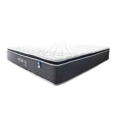 PREMIUM LUXE MATTRESS by Joyce & Diana