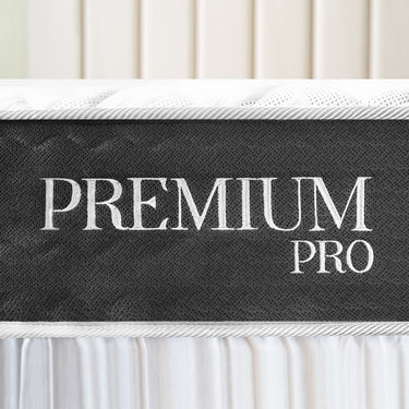 PREMIUM PRO MATTRESS by Joyce & Diana