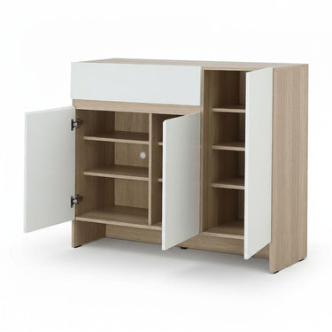 PRESTON SHOE CABINET