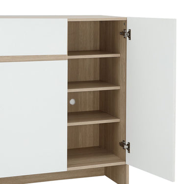 PRESTON SHOE CABINET