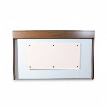 PX5 RECEPTION COUNTER WITH DESK