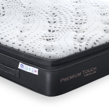 PREMIUM TOUCH VISCOLUXE MATTRESS by Uratex