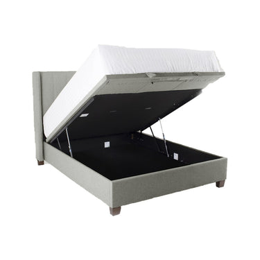 RAPALLO II QUEEN BED