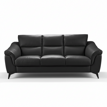 RAYEN NUVO 3-SEATER SOFA