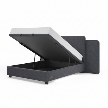 ROSALIND QUEEN BED by ELLE HOME