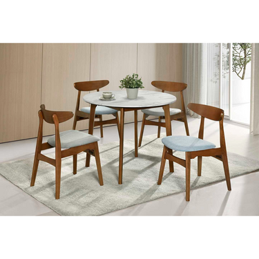 RUNA DINING SET FOR 4